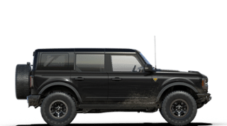 2025 Ford Bronco® External Image 1